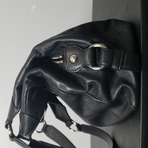 Coach Madison Maggie Hobo Bag - Picture 5 of 6